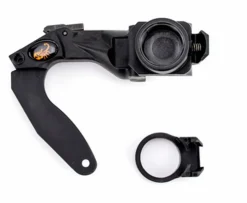 Steambow AR-Series Klappschaft-Adapter (inkl. Schutzring)