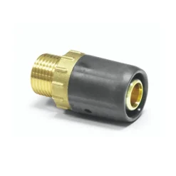 Steckfittings DVGW