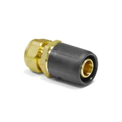 Steckfittings DVGW