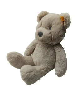 Steiff Bearzy Teddybär Plüschtier Kuscheltier 28 cm Beige