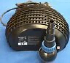 Steppan 6 Ersatzfilter passend für Oase Filto Matic 12000 25000 Filter