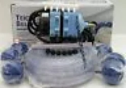 Steppan 6 Ersatzfilter passend für Oase Filto Matic 12000 25000 Filter