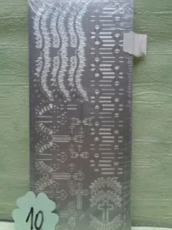 Stickerbogen Motive Glaube Religion Christlich Kreuz Sakrament Menora ..... uvm
