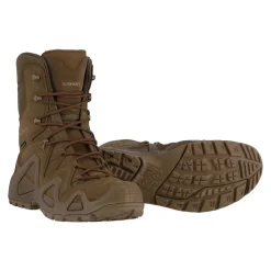 Stiefel Lowa Zephyr Hi Tf Gore-Tex