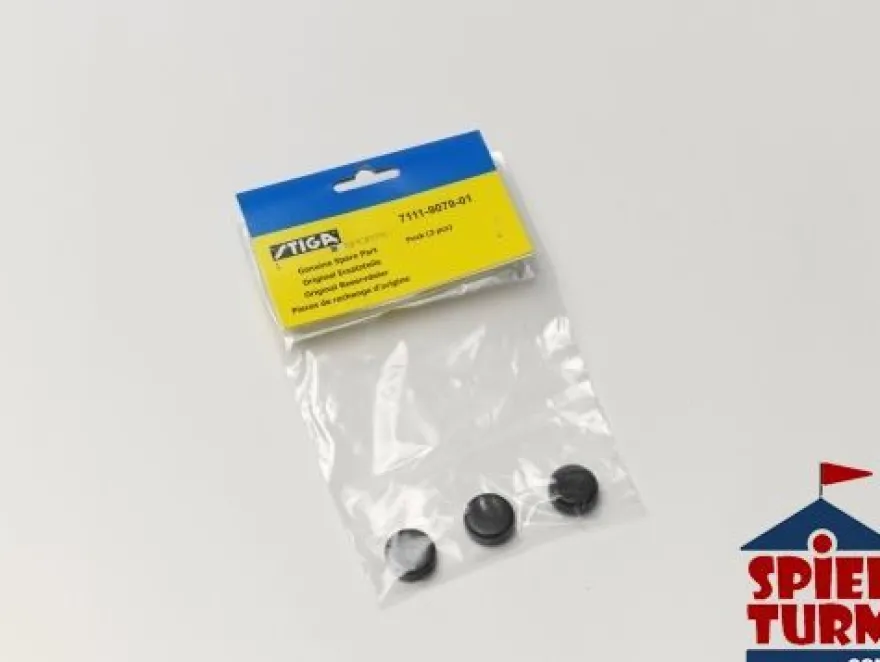 STIGA Ersatz Pucks