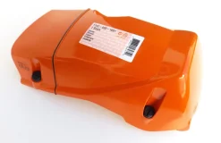 Stihl Haube Motorhaube Motorabdeckung Motorsäge MS 462 Kettensäge Motronic