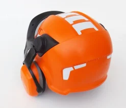 Stihl Helmset Advance Vent Forsthelm Kopfschutz 888 0801