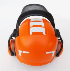 Stihl Helmset Advance Vent Forsthelm Kopfschutz 888 0801