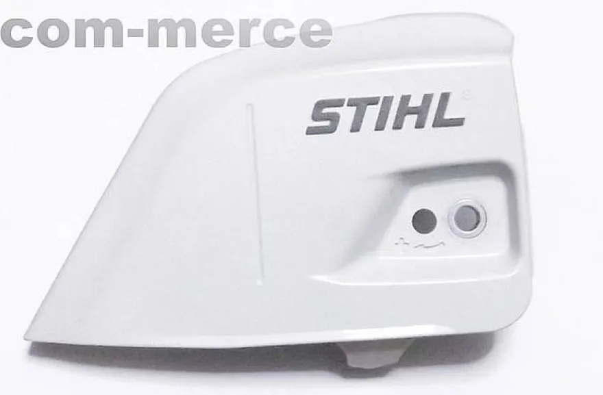 STIHL Kettenraddeckel Kettendeckel MS 171, 181, 211 und Kettenräder und Schrauben