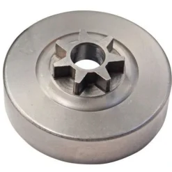 STIHL Kettenraddeckel Kettendeckel MS 171, 181, 211 und Kettenräder und Schrauben