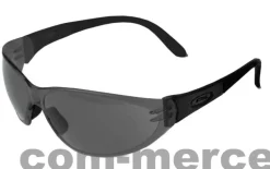 Stihl Schutzbrille Funktion Light Brille, klar, getönt, orange, Arbeitsschutzbrille
