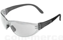 Stihl Schutzbrille Funktion Light Brille, klar, getönt, orange, Arbeitsschutzbrille