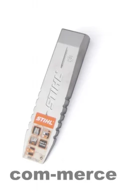 STIHL Spaltkeil Keil Alu-Massivkeil Alukeil Gewicht 600 g, 800 g, 1000 g