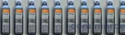 Stihl Zweitaktmotorenöl Mischöl 1x100ml HP Super 2 Takt