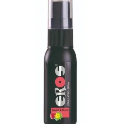 Stimulierendes SPRAY MIT ARNIKA UND NELKE
