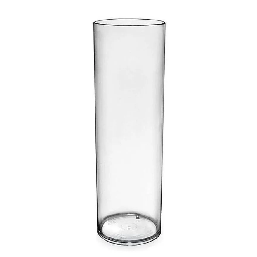 150 St Kölschglas Mehrwegglas Kölsch Longdrink 0,2l Polycarbonat f. Event Party