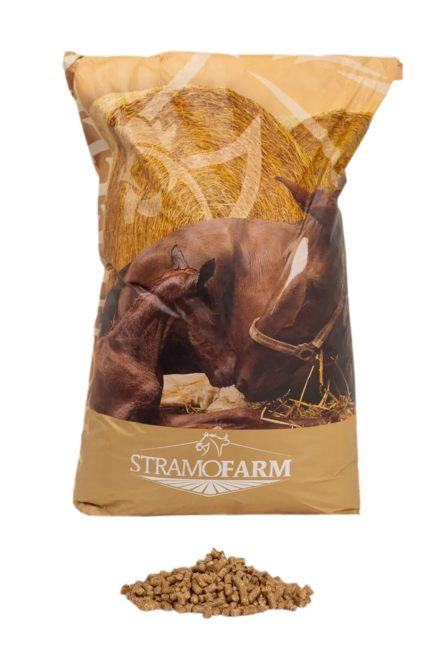 Strohpellets Einstreu 1 Palette 30 Sack à 25 KG 750kg Sackware Pferde Geflügel