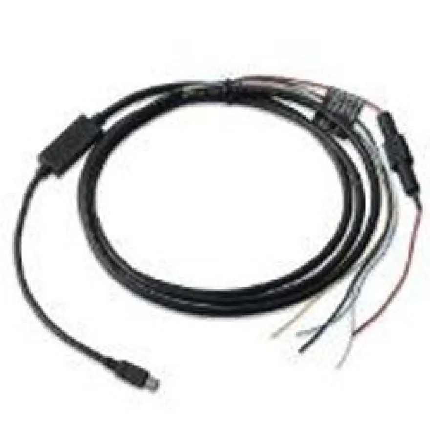 Strom-/Datenkabel für Oregon und Colorado (offene Enden NMEA)