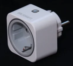 Strommessgerät Mini PV-Anlage Mini Solaranlage Balkonkraftwerk Schrebergarten