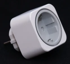 Strommessgerät Mini PV-Anlage Mini Solaranlage Balkonkraftwerk Schrebergarten