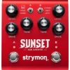 Strymon Sunset