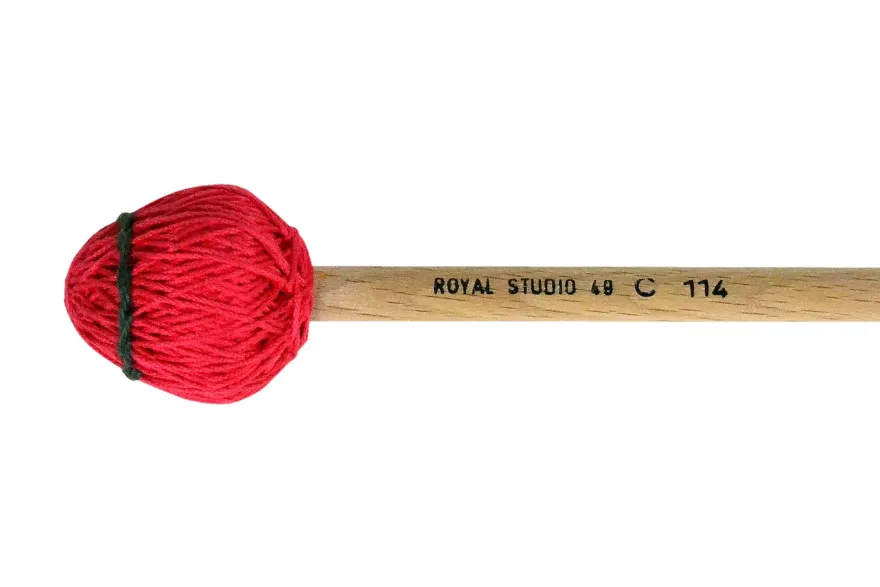 Studio 49 C 114 Marimbaschlägel M