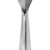 Stumpfe Lanzenspitze für Schaukampf, ca. 22 cm lang
