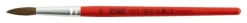 Stylex 35076 Aquarellpinsel, Nr. 12