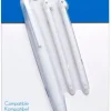 Stylus Set Weiß für Wii U/3DS XL