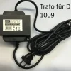 Styroporschneider Styropor Schneidegerät Thermosäge Dämmstoffschneider DIC 1009