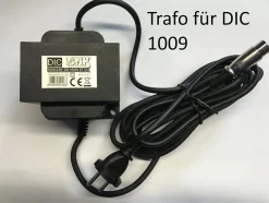 Styroporschneider Styropor Schneidegerät Thermosäge Dämmstoffschneider DIC 1009