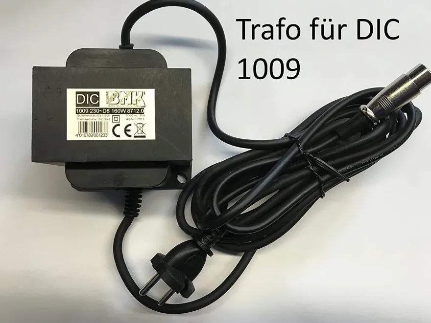 Styroporschneider Styropor Schneidegerät Thermosäge Dämmstoffschneider DIC 1009