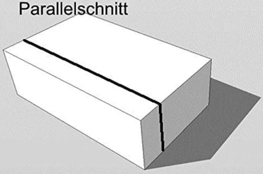 Styroporschneider Styropor Schneidegerät Thermosäge Dämmstoffschneider DIC 1009