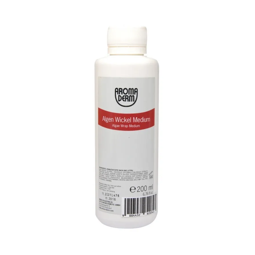 Styx Naturcosmetic Aroma Derm Algen Wickel Medium 200ml