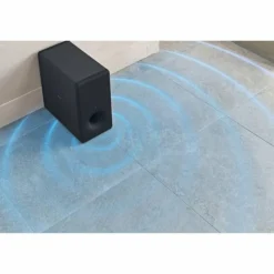 Subwoofer Sony SA-SW3 200 W schwarz
