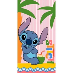 Summer Relax Badetuch, Strandtuch 70x140cm (Fast Dry)