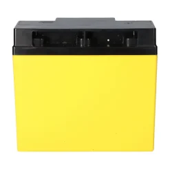 SUN Battery SB12-18V0 AGM Akku 12V 18Ah F-M5 / M5-Innengewinde