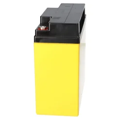 SUN Battery SB12-18V0 AGM Akku 12V 18Ah F-M5 / M5-Innengewinde