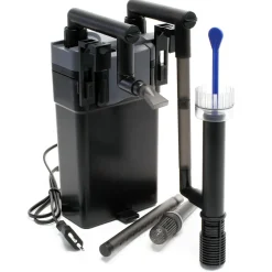 SunSun HBL-803 Hang On Filter Anhängefilter 500 l/h 6 W 150 l Aquarium Filter