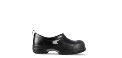 Super Clog SIKA Footwear 101 S3 SRC geschlossener Clog schwarz