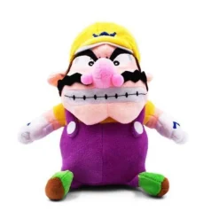 Super Mario Bros Weiches Plüschtier Stoff puppe Tiere Kinder Plüsch Spielzeug/