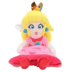 Super Mario Bros Weiches Plüschtier Stoff puppe Tiere Kinder Plüsch Spielzeug/