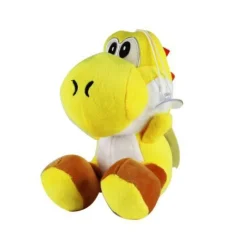 Super Mario Bros Weiches Plüschtier Stoff puppe Tiere Kinder Plüsch Spielzeug/
