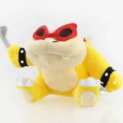 Super Mario Bros Weiches Plüschtier Stoff puppe Tiere Kinder Plüsch Spielzeug/