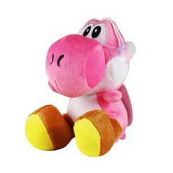 Super Mario Bros Weiches Plüschtier Stoff puppe Tiere Kinder Plüsch Spielzeug/