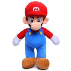 Super Mario Bros Weiches Plüschtier Stoff puppe Tiere Kinder Plüsch Spielzeug/