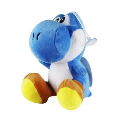 Super Mario Bros Weiches Plüschtier Stoff puppe Tiere Kinder Plüsch Spielzeug/