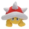 Super Mario Spiny Stachi Koopa Plüsch Figur Stofftier Kuscheltier 14 cm NEU