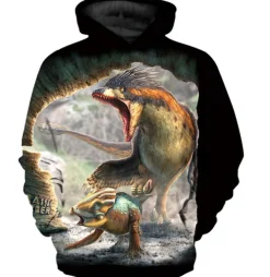 Sweatshirts Kinder Jungen Madchen Hoodies Dinosaurier Hoody Geschenk Dinosaurier
