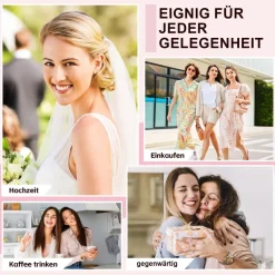 Sweetmet 3. Generation Unsichtbare Tape Extensions Echthaar Pro3.0 #8/60